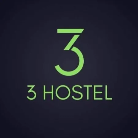 Three Hostel At Night Market Pakchong